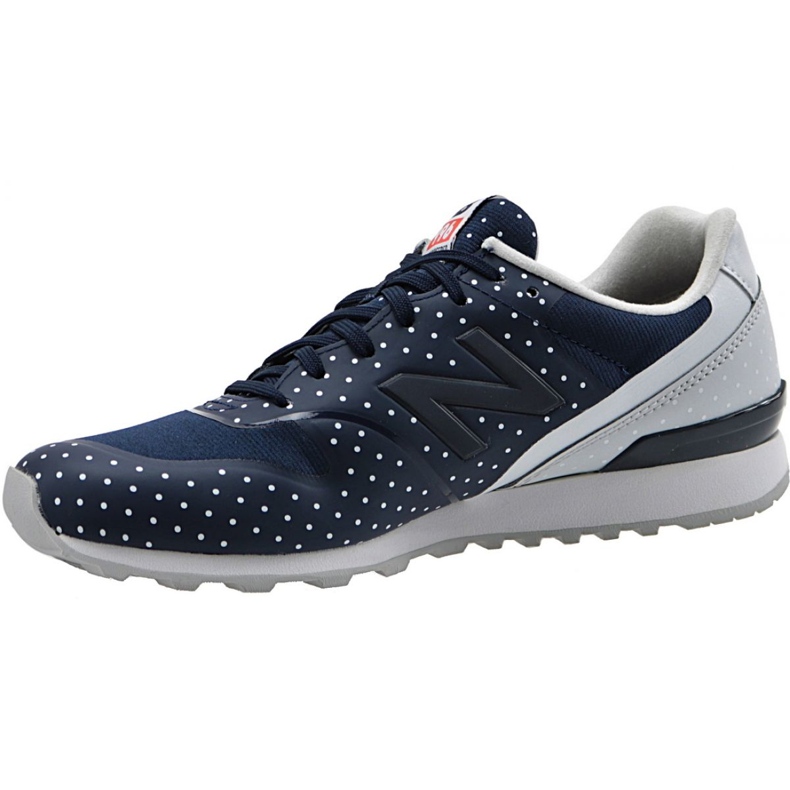 Cipő New Balance W WR996KP sötétkék 1