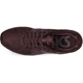 Asics Gel-Kayano Trainer Evo M HN6A0-5252 piros sokszínű 2