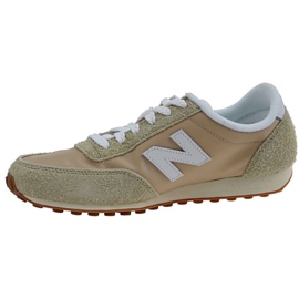 New Balance M U410SD cipő bézs 1