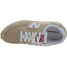 New Balance M U410SD cipő bézs 2