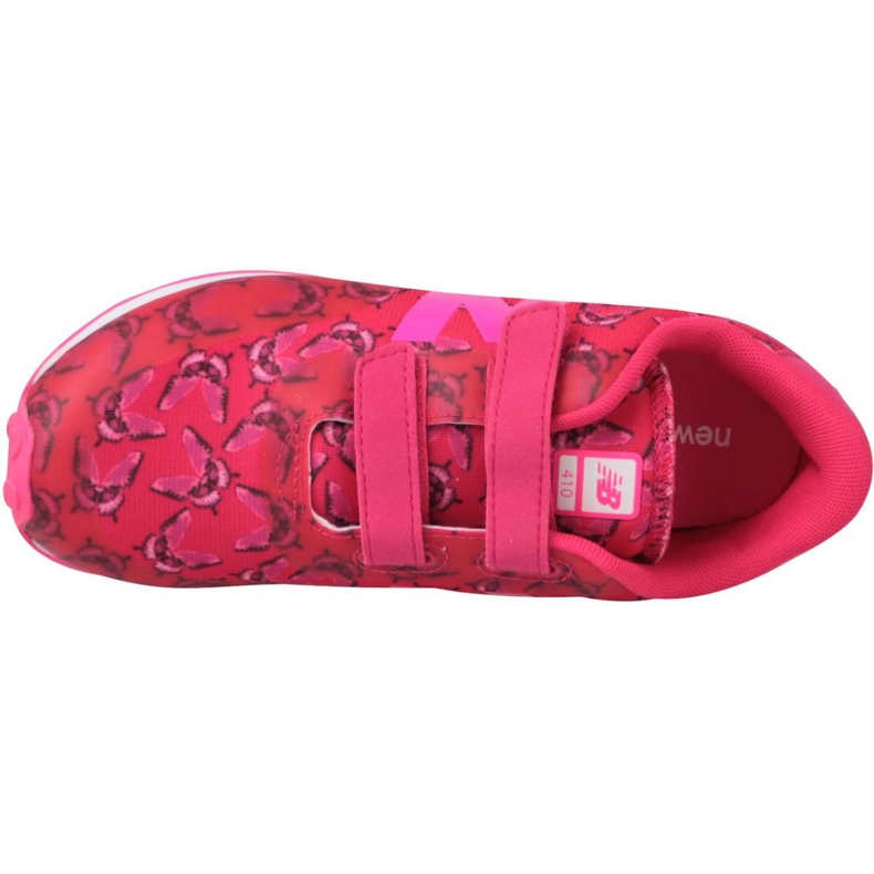 New Balance W KA410BDY cipő rózsaszín 2 New Balance W KA410BDY cipő rózsaszín 2