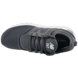 New Balance W WRL247CA cipő szürke 2
