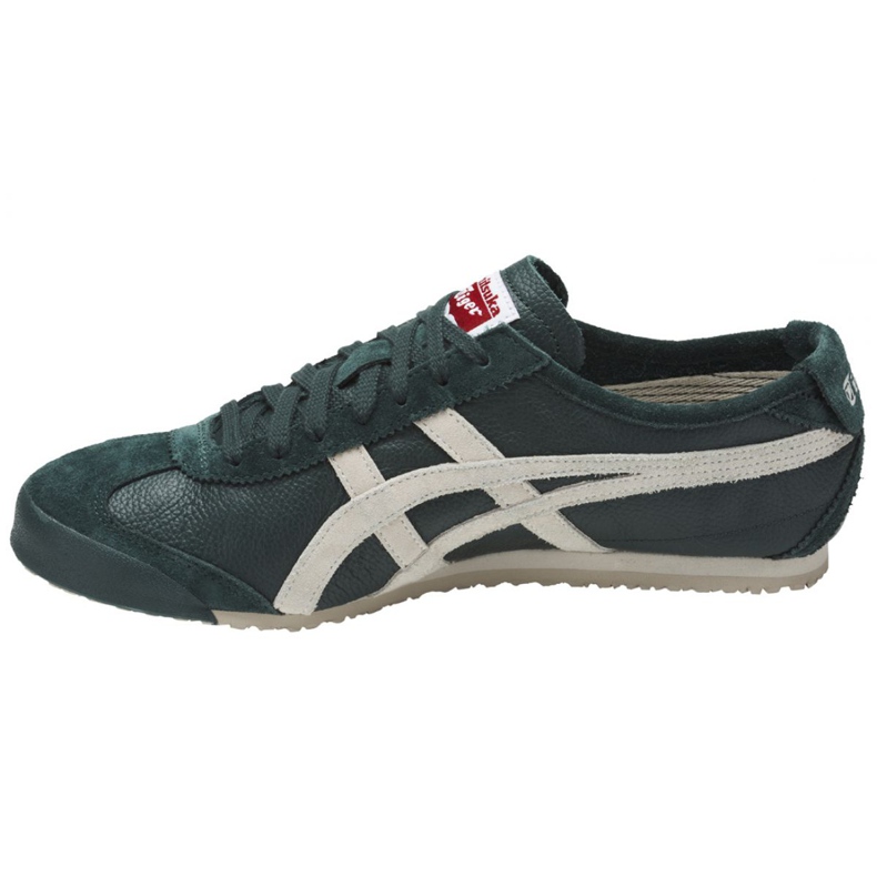 Asics Onitsuka Tiger Mexico 66 Vin M D2J4L-8502 cipő zöld 1