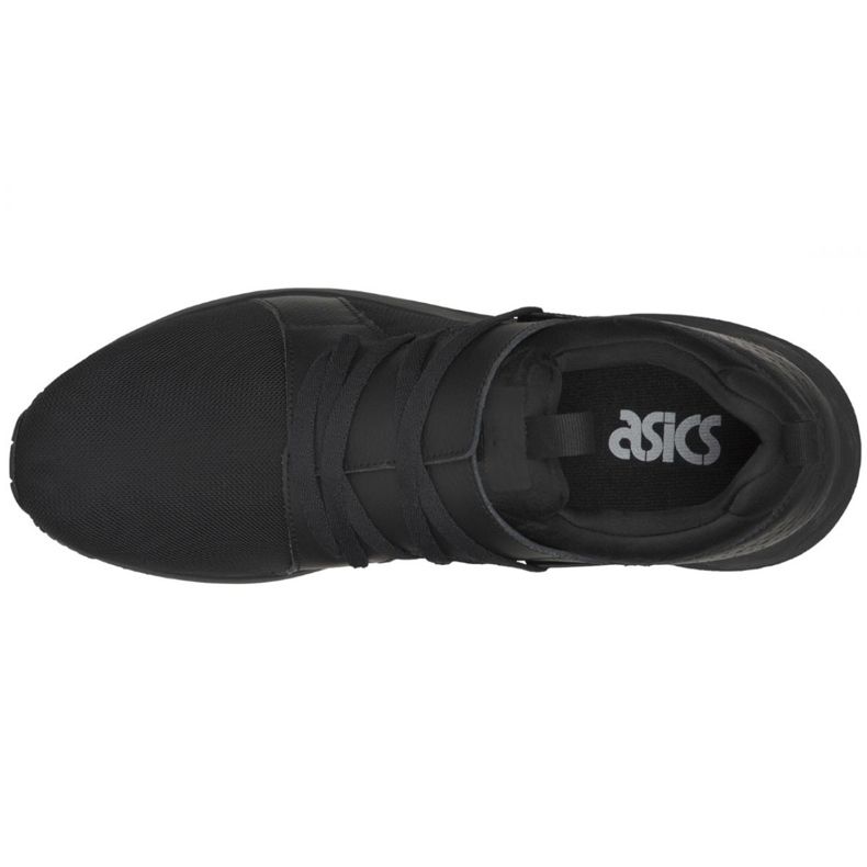 Asics Gel-Lyte V Sanze M H8H4L-9090 cipő fekete 2 Asics Gel-Lyte V Sanze M H8H4L-9090 cipő fekete 2