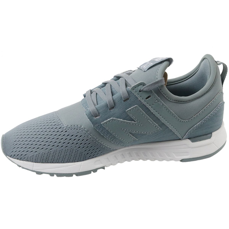 New Balance W WRL247SQ cipő szürke 1