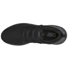 Asics Gel-Lyte V Sanze M H817L-9097 fekete 2