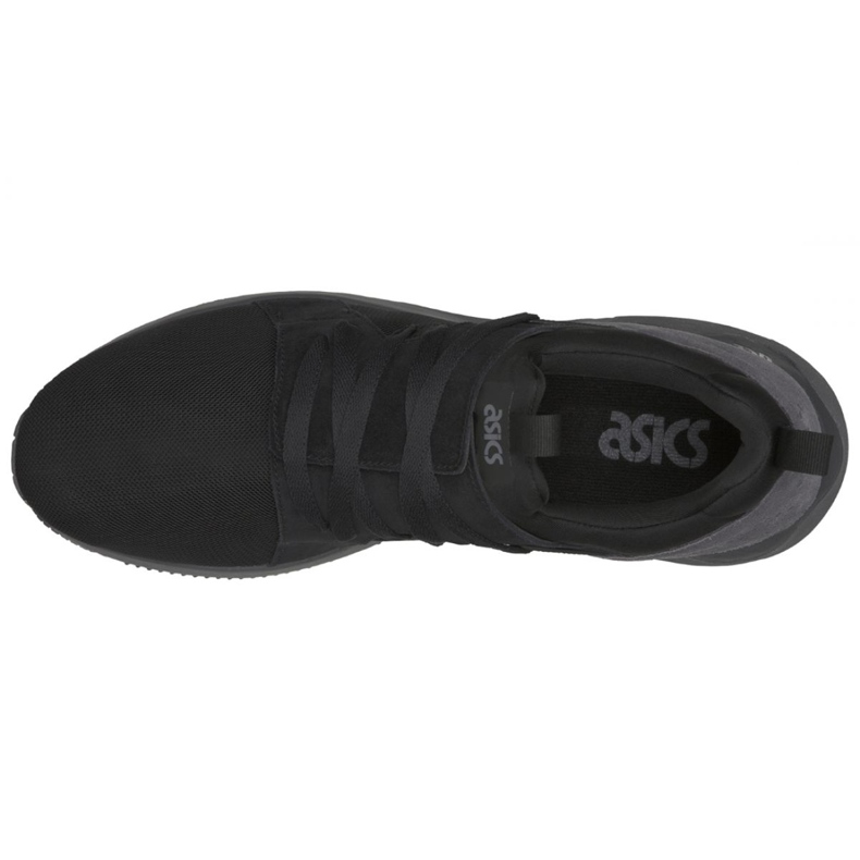 Asics Gel-Lyte V Sanze M H817L-9097 fekete 2