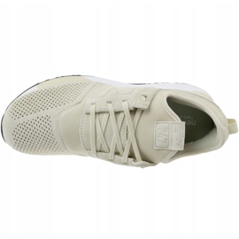 New Balance M MRL247SA bézs színű cipő 2