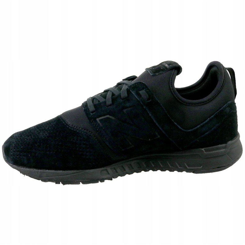 Cipő New Balance MRL247TB fekete 1