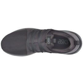 Asics Gel-Lyte V Sanze M H817L-9711 szürke 2