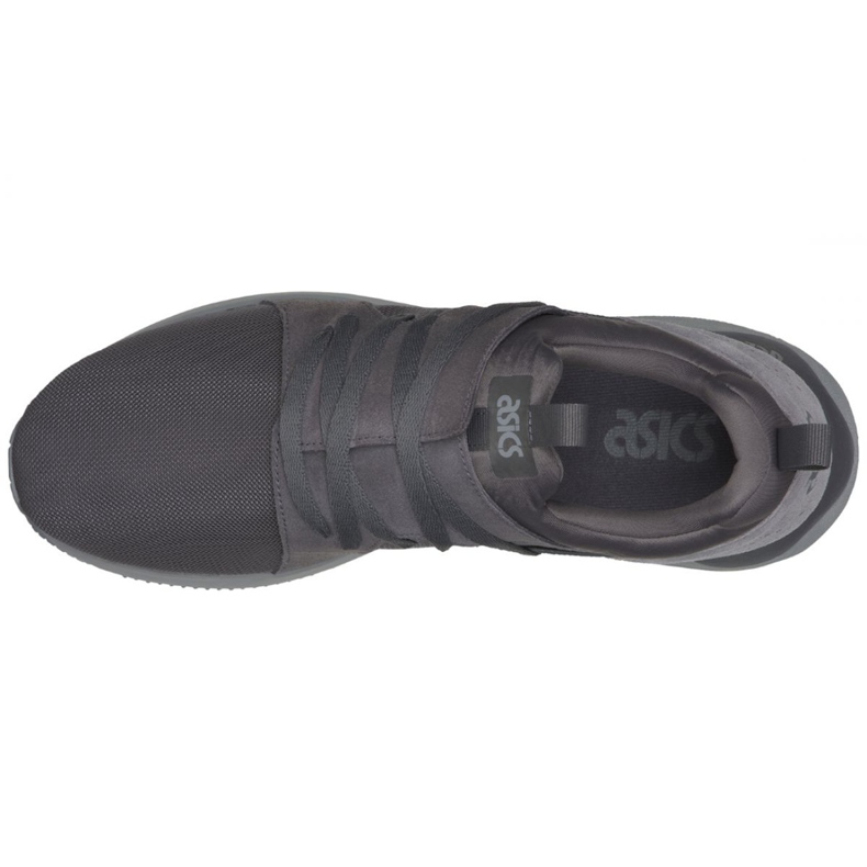Asics Gel-Lyte V Sanze M H817L-9711 szürke 2