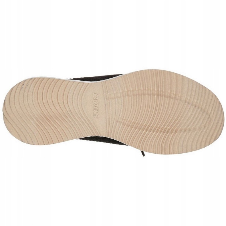 Skechers Bobs Squad W 31362-BLK Cipő fekete 2 Skechers Bobs Squad W 31362-BLK Cipő fekete 2