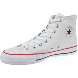 Converse Chuck Taylor All Star Pro M 159698C cipő fehér 1