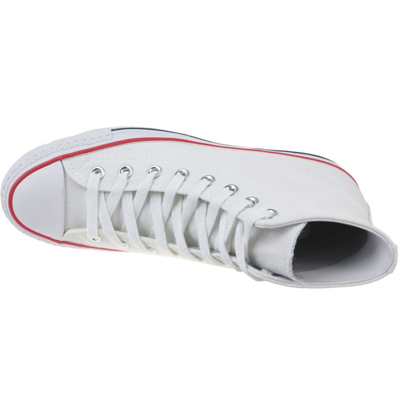 Converse Chuck Taylor All Star Pro M 159698C cipő fehér 2