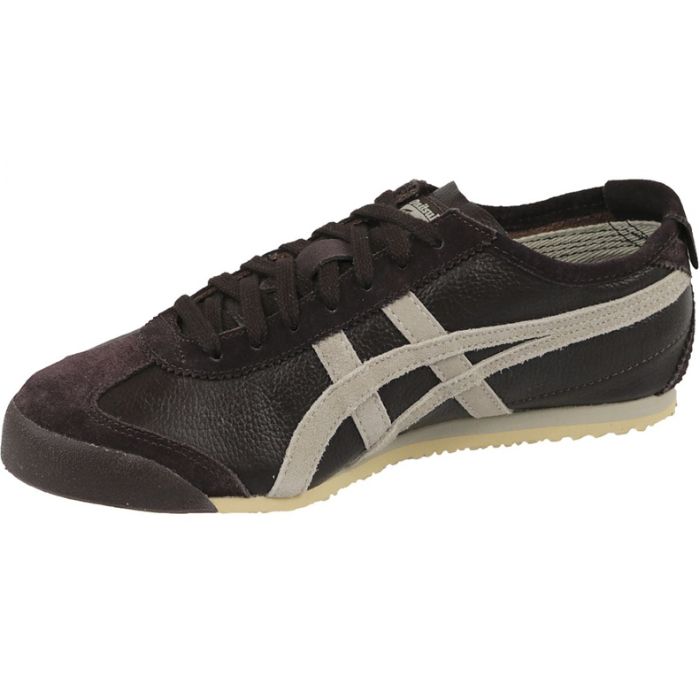 Asics Onitsuka Tiger Mexico 66 Vin M D2J4L-2912 cipő barna 1 Asics Onitsuka Tiger Mexico 66 Vin M D2J4L-2912 cipő barna 1