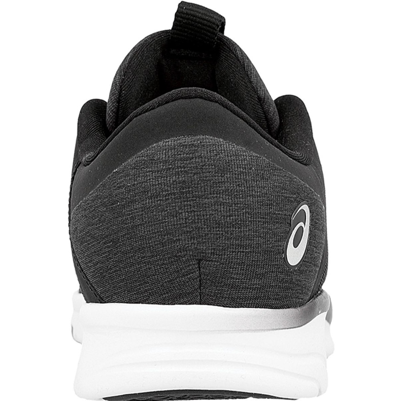 Edzőcipő Asics Gel-FIT Tempo 3 W S752N-9093 fekete 2