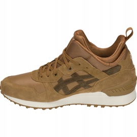 Asics Gel-Lyte Mt M 1193A035-200 barna 1