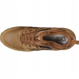 Asics Gel-Lyte Mt M 1193A035-200 barna 2