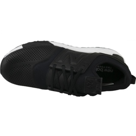 New Balance M MRL247VE cipő fekete 2