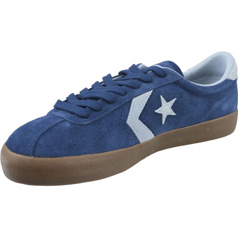 Converse Breakpoint M C159726 cipő sötétkék 1