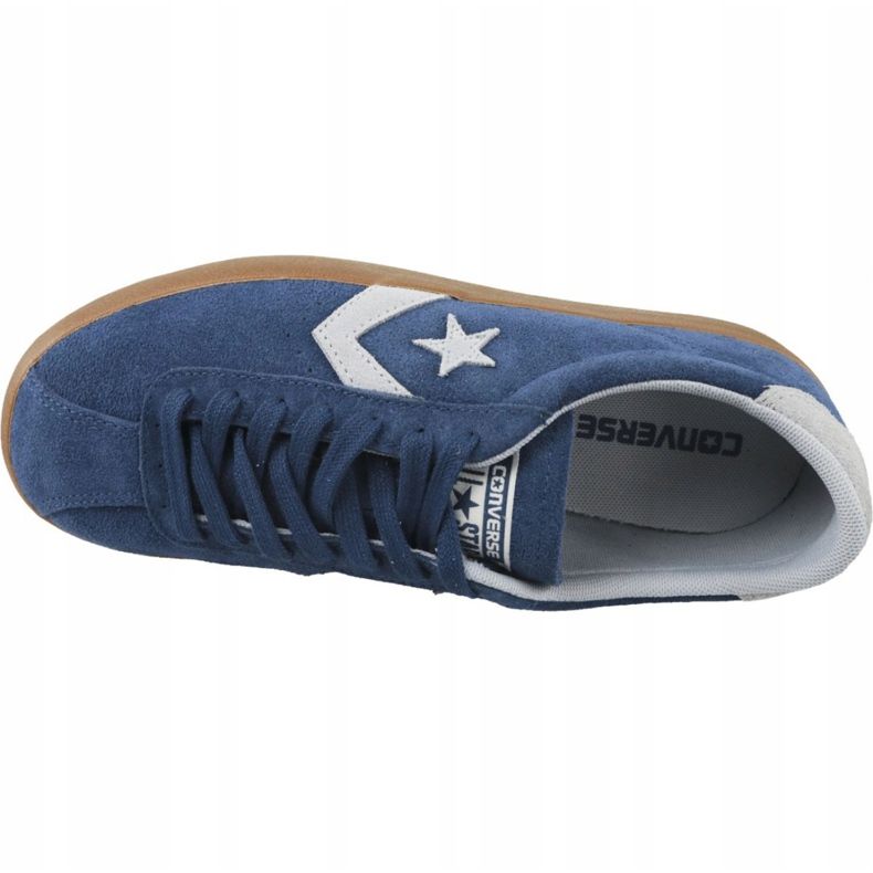 Converse Breakpoint M C159726 cipő sötétkék 2