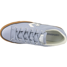 Converse Star Player M C159743 szürke 2