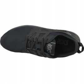 Asics Gel-Lyte Hikari M 1191A007-001 fekete 2 Asics Gel-Lyte Hikari M 1191A007-001 fekete 2