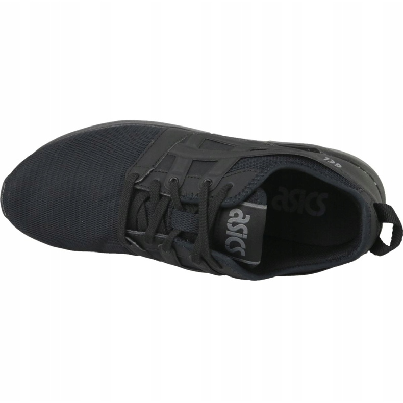 Asics Gel-Lyte Hikari M 1191A007-001 fekete 2