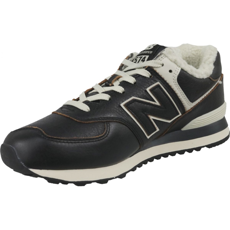 New Balance M ML574WNE cipő barna 1