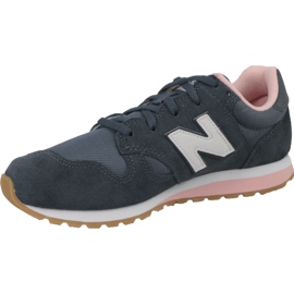 New Balance W WL520CH cipő sötétkék 1