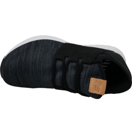 New Balance Fresh Foam Cruz v2 M MCRUZKB2 szürke 2 New Balance Fresh Foam Cruz v2 M MCRUZKB2 szürke 2