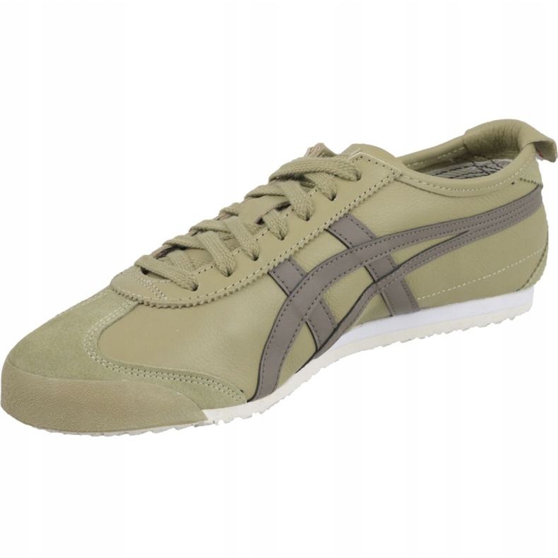 Asics Onitsuka Tiger Mexico 66 M 1183A201-251 barna 1