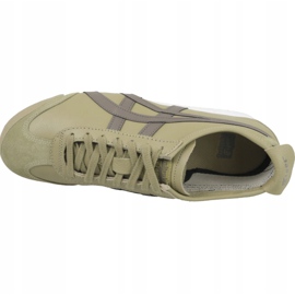 Asics Onitsuka Tiger Mexico 66 M 1183A201-251 barna 2