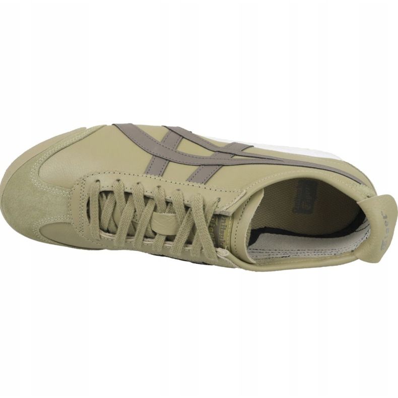 Asics Onitsuka Tiger Mexico 66 M 1183A201-251 barna 2