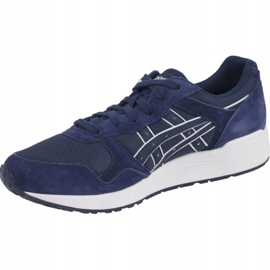Asics Lyte-Trainer M 1203A004-401 sötétkék 1