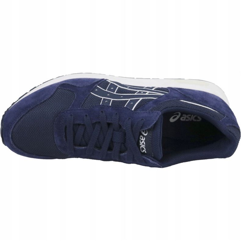 Asics Lyte-Trainer M 1203A004-401 sötétkék 2 Asics Lyte-Trainer M 1203A004-401 sötétkék 2