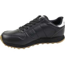 Skechers Og 85 Old School Cool W 699-BLK Cipő fekete 1