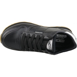 Skechers Og 85 Old School Cool W 699-BLK Cipő fekete 2 Skechers Og 85 Old School Cool W 699-BLK Cipő fekete 2