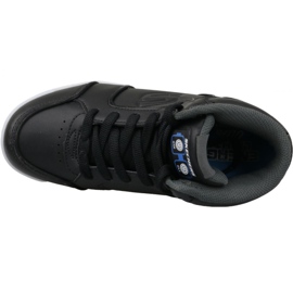 Skechers Energy Lights Jr 90622L-BLK Cipő fekete 2 Skechers Energy Lights Jr 90622L-BLK Cipő fekete 2