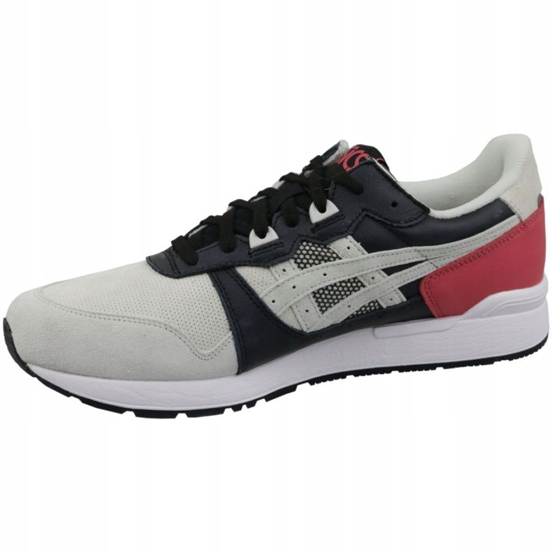 Asics Gel-Lyte M 1191A023-701 szürke sokszínű 1