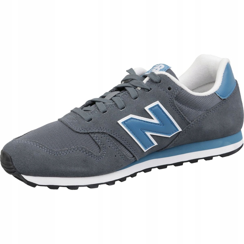 Szürke New Balance M ML373LBF cipő 1 Szürke New Balance M ML373LBF cipő 1