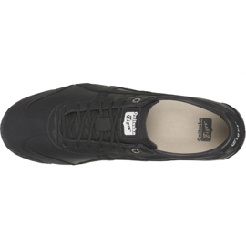 Asics Onitsuka Tiger Mexico 66 Sd M 1183A395-025 fekete 2