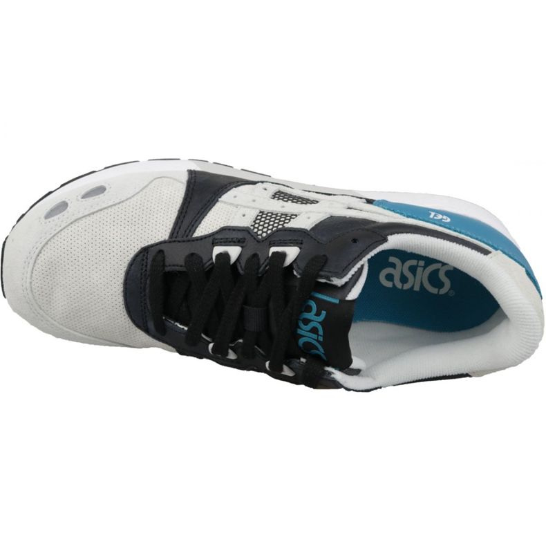 Asics Gel-Lyte M 1191A023-401 szürke 2