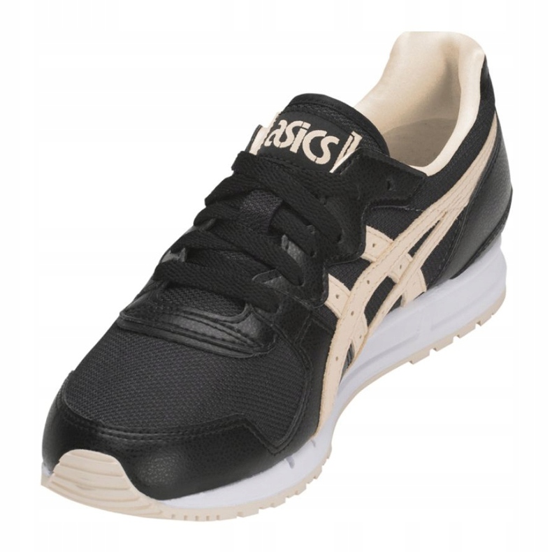 Asics Gel-Movimentum W 1192A076-002 fekete 2