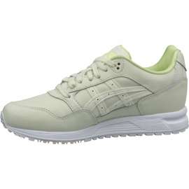 Asics Gel-Saga W 1192A075-756 sárga 1
