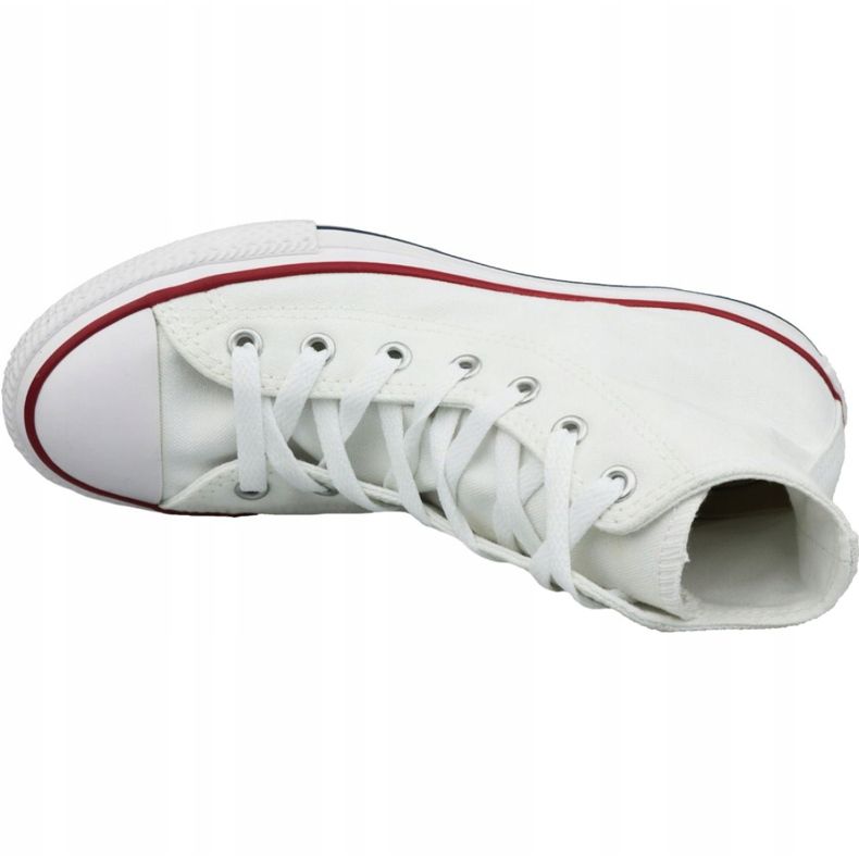 Converse Chuck Taylor All Star Jr 3J253C cipő fehér 2