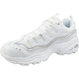 Skechers D'Lites M 13160-WSL Cipő fehér 1
