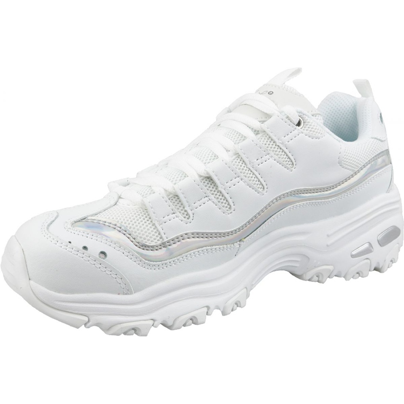 Skechers D'Lites M 13160-WSL Cipő fehér 1