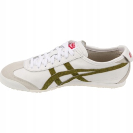 Asics Onitsuka Tiger Mexico 66 U 1183A013-100 fehér 1
