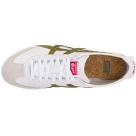 Asics Onitsuka Tiger Mexico 66 U 1183A013-100 fehér 2